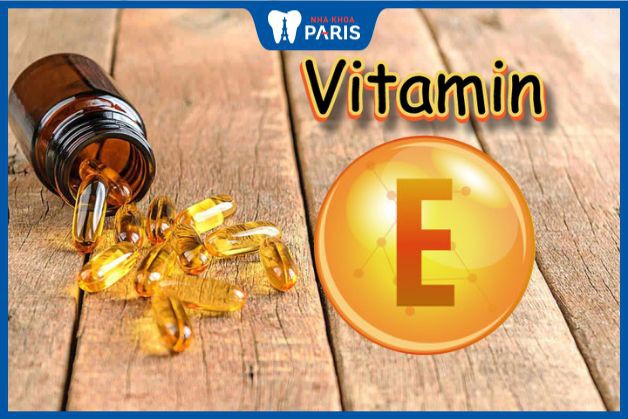 Vitamin E uống lúc nào tốt nhất? Tác dụng của vitamin E